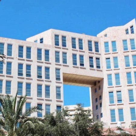 Apartment In Heart Of Jerusalem Exterior foto