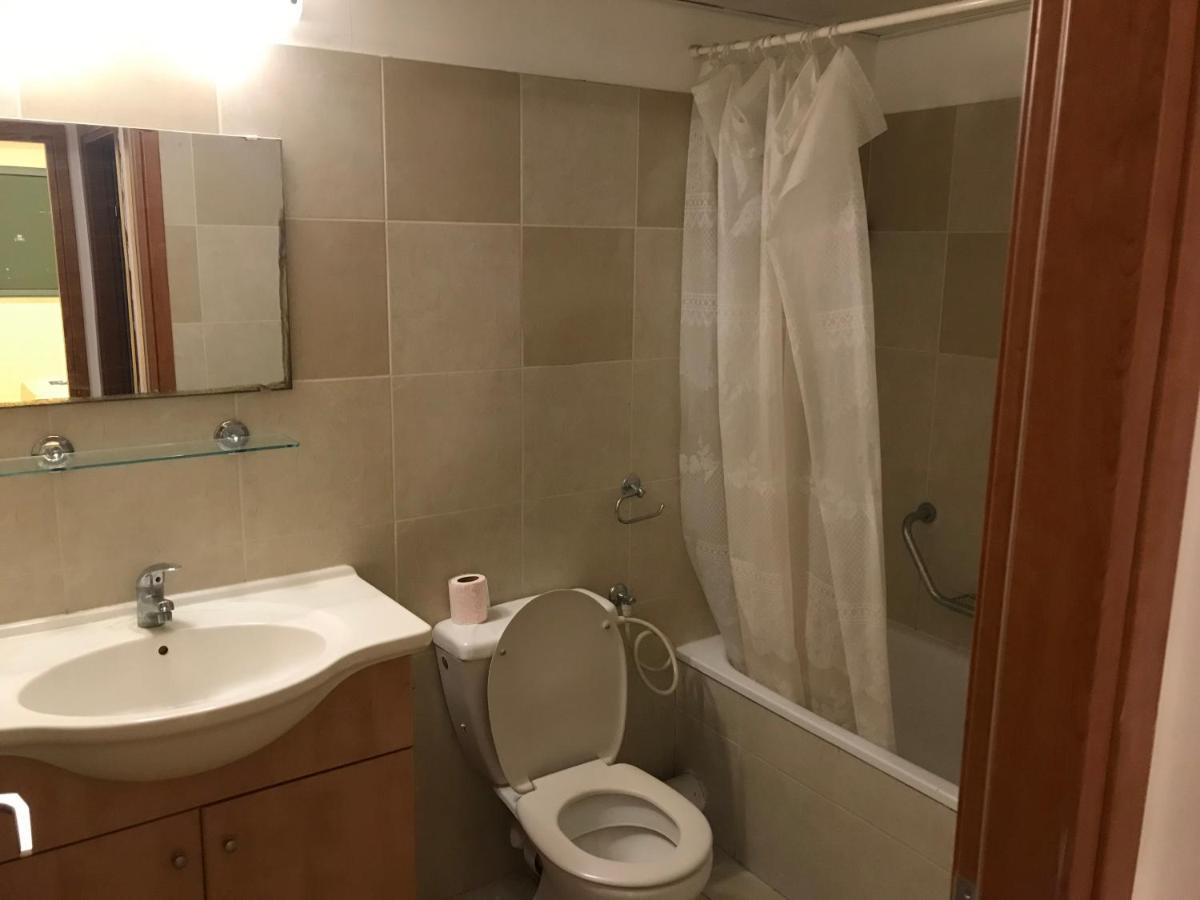 Apartment In Heart Of Jerusalem Exterior foto