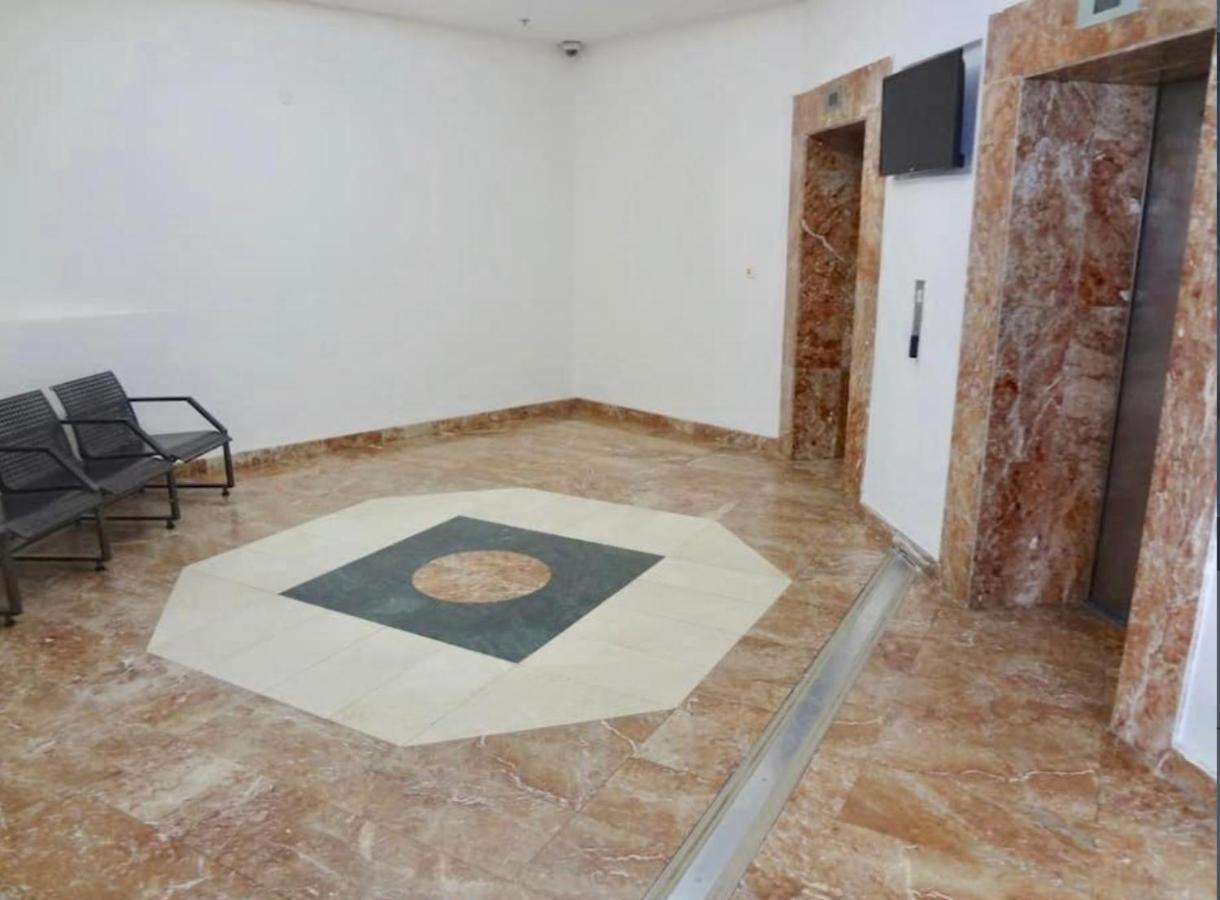 Apartment In Heart Of Jerusalem Exterior foto