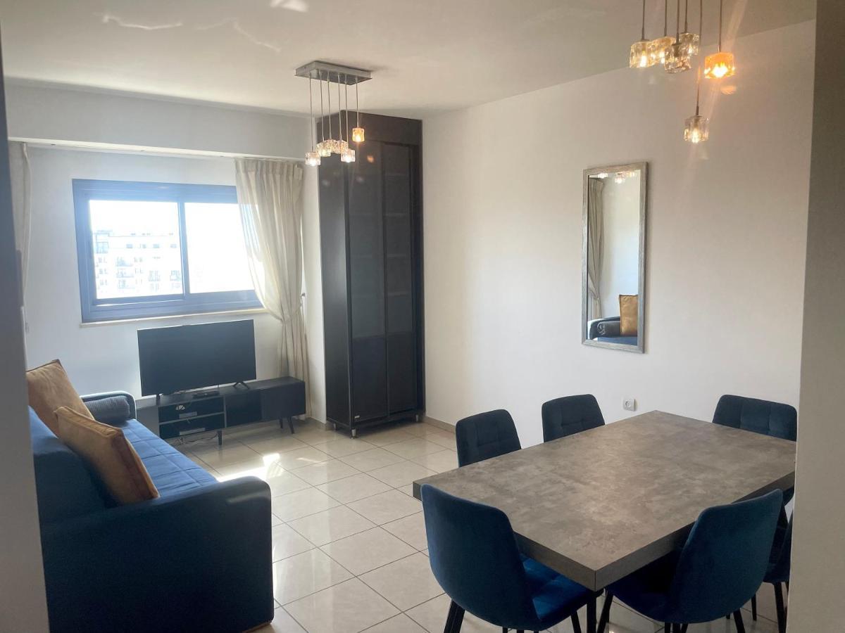 Apartment In Heart Of Jerusalem Exterior foto