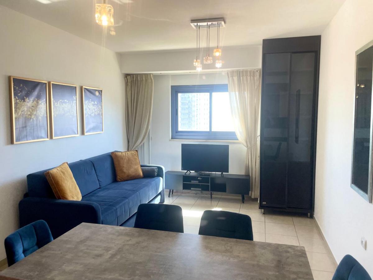 Apartment In Heart Of Jerusalem Exterior foto